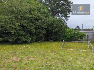  Terrain � vendre 1000 m�