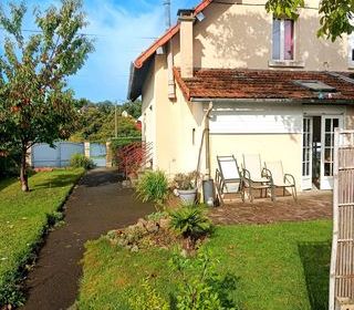  Maison � vendre 3 pi�ces 68 m�