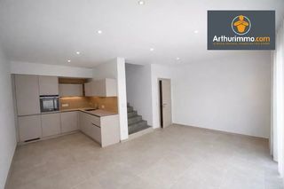  Appartement � vendre 2 pi�ces 46 m�