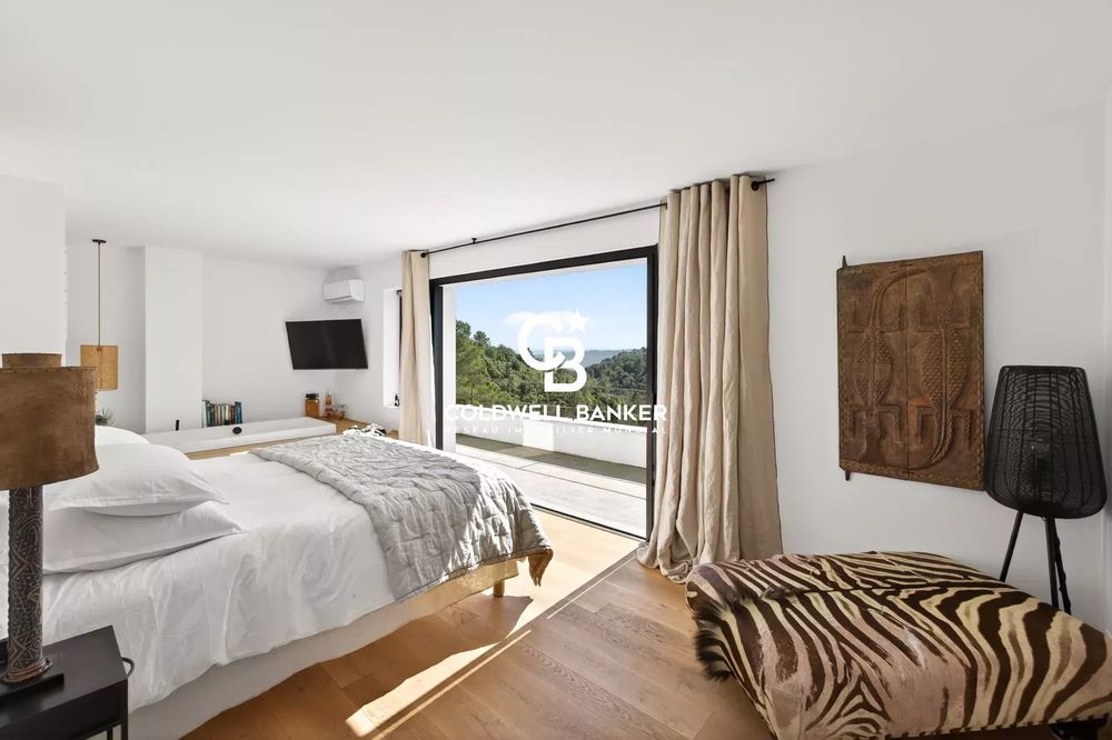 � vendre  Villa Saint-Paul-de-Vence (06570)