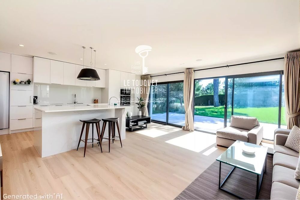 � vendre  Maison Cucq (62780)