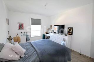  Appartement � vendre 3 pi�ces 61 m�