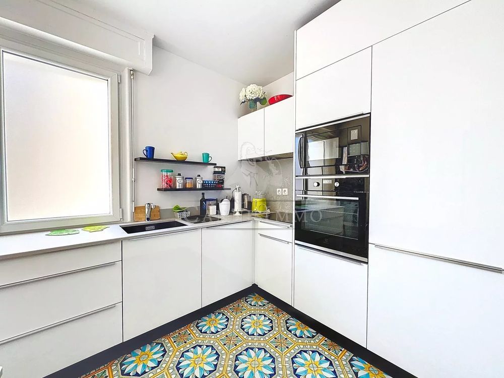 � vendre  Appartement Cannes (06400)