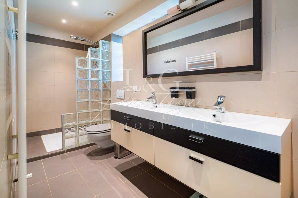 � vendre  Maison Mandelieu-la-Napoule (06210)