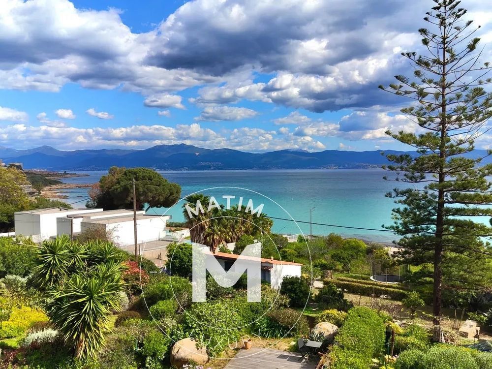 � vendre  Appartement Ajaccio (20000)