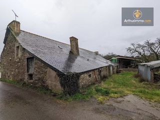  Maison � vendre 5 pi�ces 110 m�