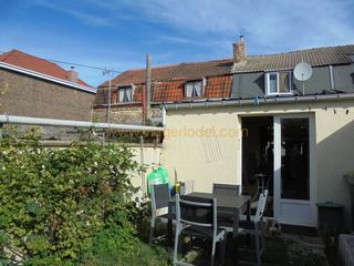  Maison � vendre 3 pi�ces 77 m�