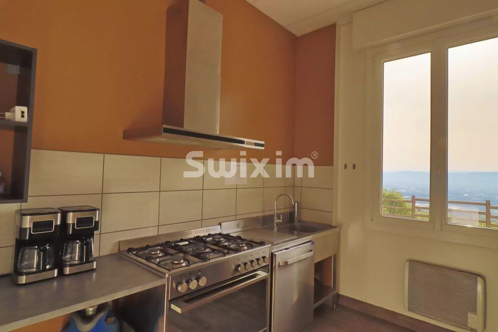 � vendre  Maison Saint-Romain-de-Lerps (07130)