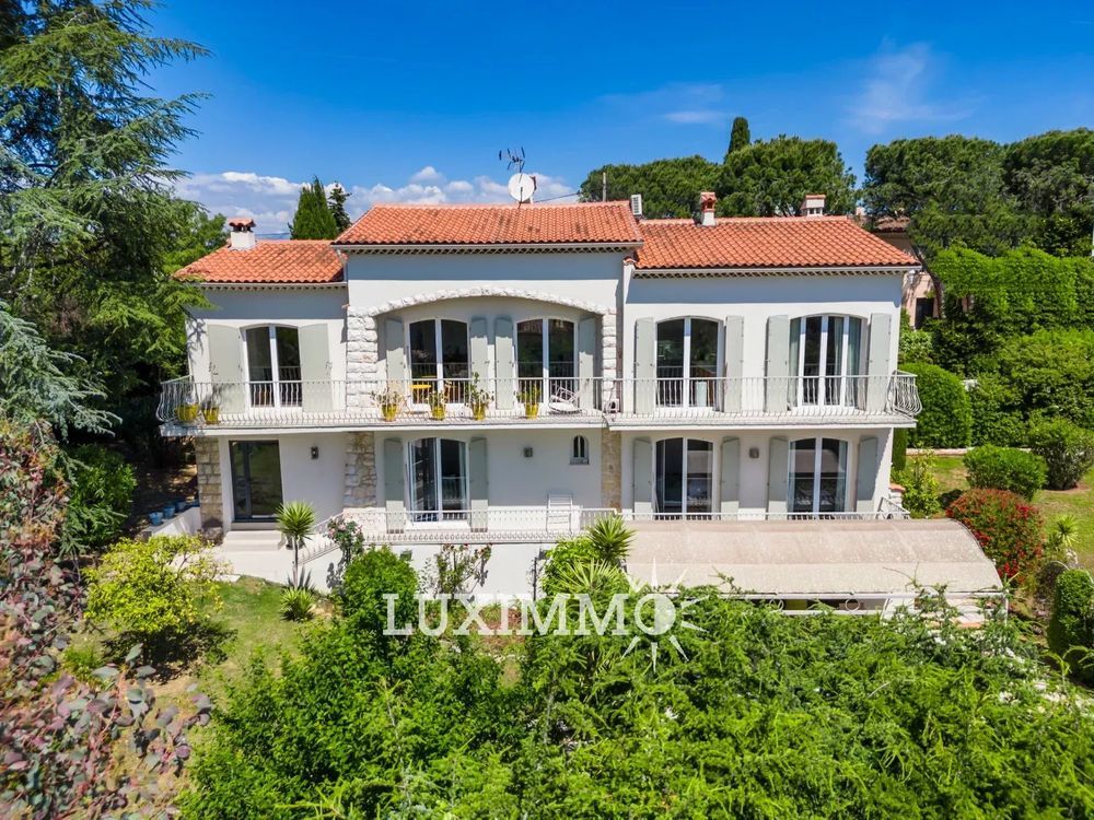 � vendre  Maison Mougins (06250)