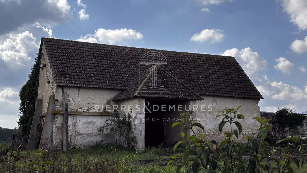 � vendre  Maison Ch�teauroux (36000)