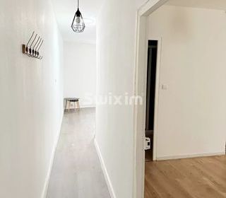  Appartement � vendre 2 pi�ces 35 m�