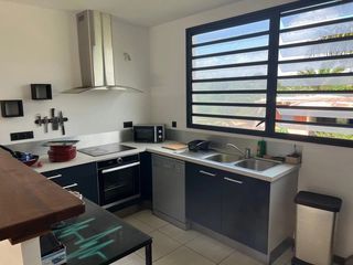  Appartement � vendre 3 pi�ces 61 m�