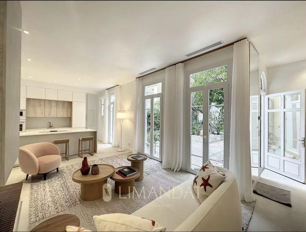 � vendre  Villa Cannes (06400)