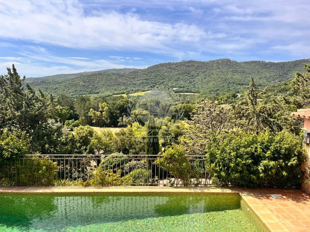 � vendre  Maison Le Plan-de-la-Tour (83120)