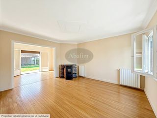  Maison � vendre 4 pi�ces 75 m�