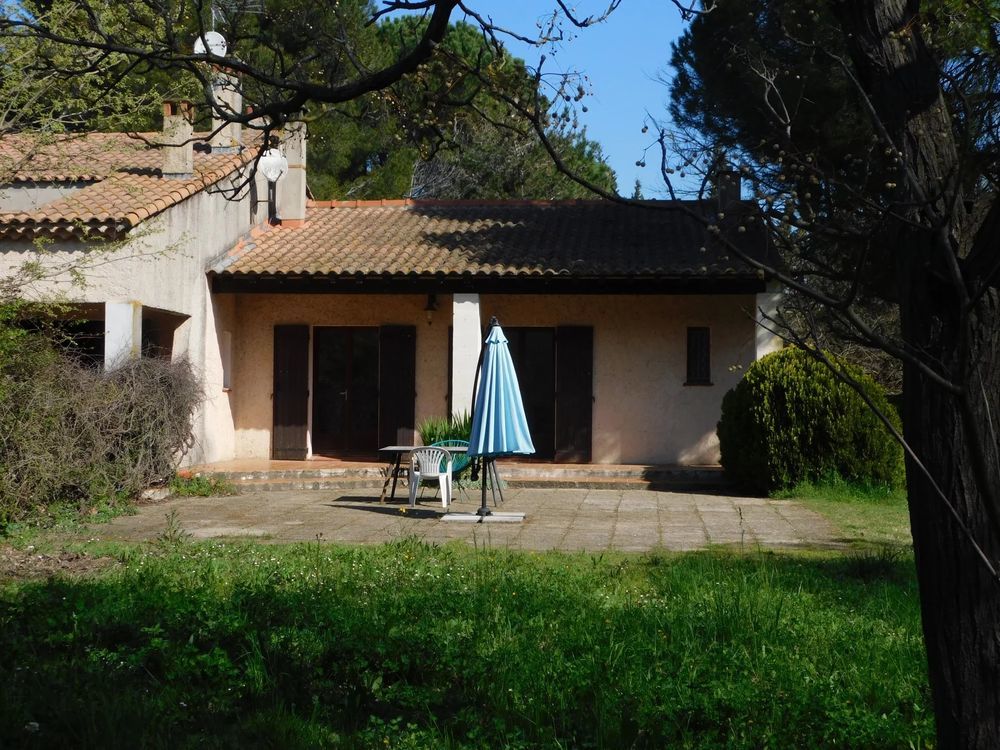 � vendre  Maison Arles (13200)