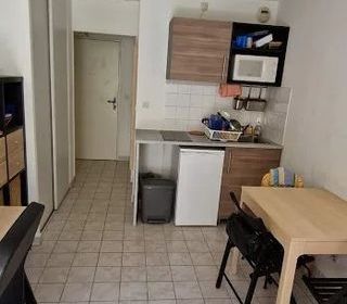  Appartement � vendre 1 pi�ce 18 m�