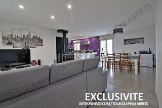  Maison � vendre 4 pi�ces 105 m�