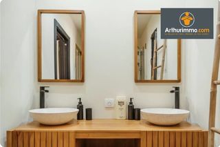  Appartement � vendre 3 pi�ces 66 m�