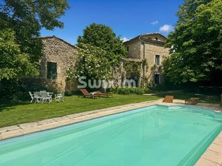  Maison � vendre 14 pi�ces 470 m�