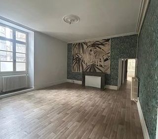  Appartement � vendre 4 pi�ces 138 m�