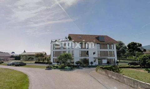 Local 1 pi&egrave;ce 183625 74150 Valli�res-sur-fier