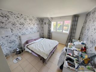  Maison � vendre 5 pi�ces 84 m�