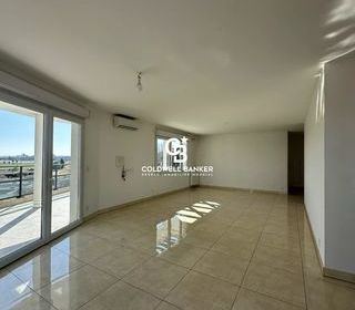  Appartement � vendre 4 pi�ces 110 m�