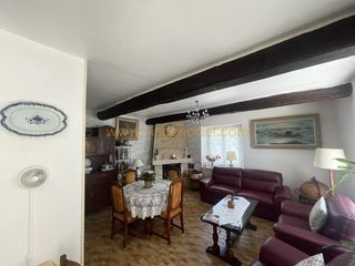  Maison � vendre 4 pi�ces 90 m�