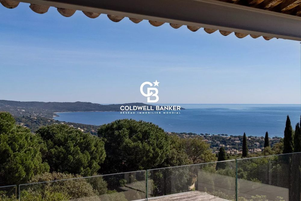 � vendre  Villa Cavalaire-sur-Mer (83240)