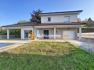  Maison � vendre 7 pi�ces 126 m�