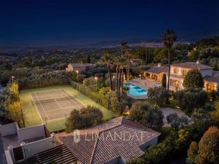 Location  Maison - Villa 