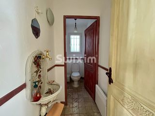  Maison � vendre 5 pi�ces 138 m�