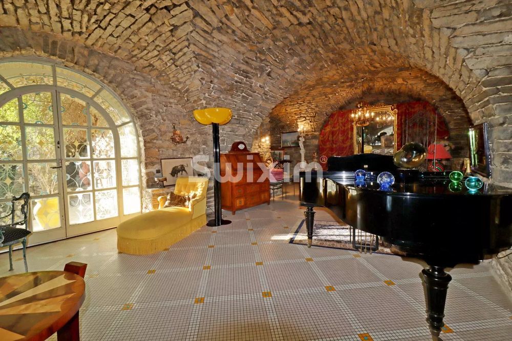 � vendre  Maison Sommi�res (30250)