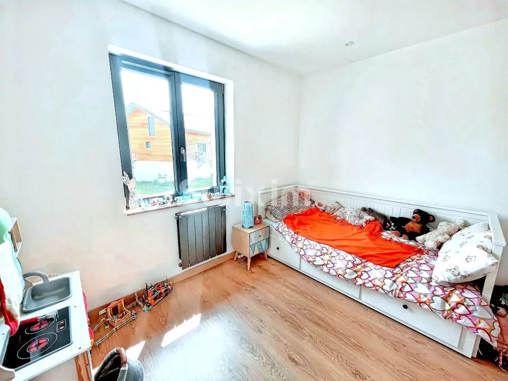 � vendre  Maison Lamoura (39310)