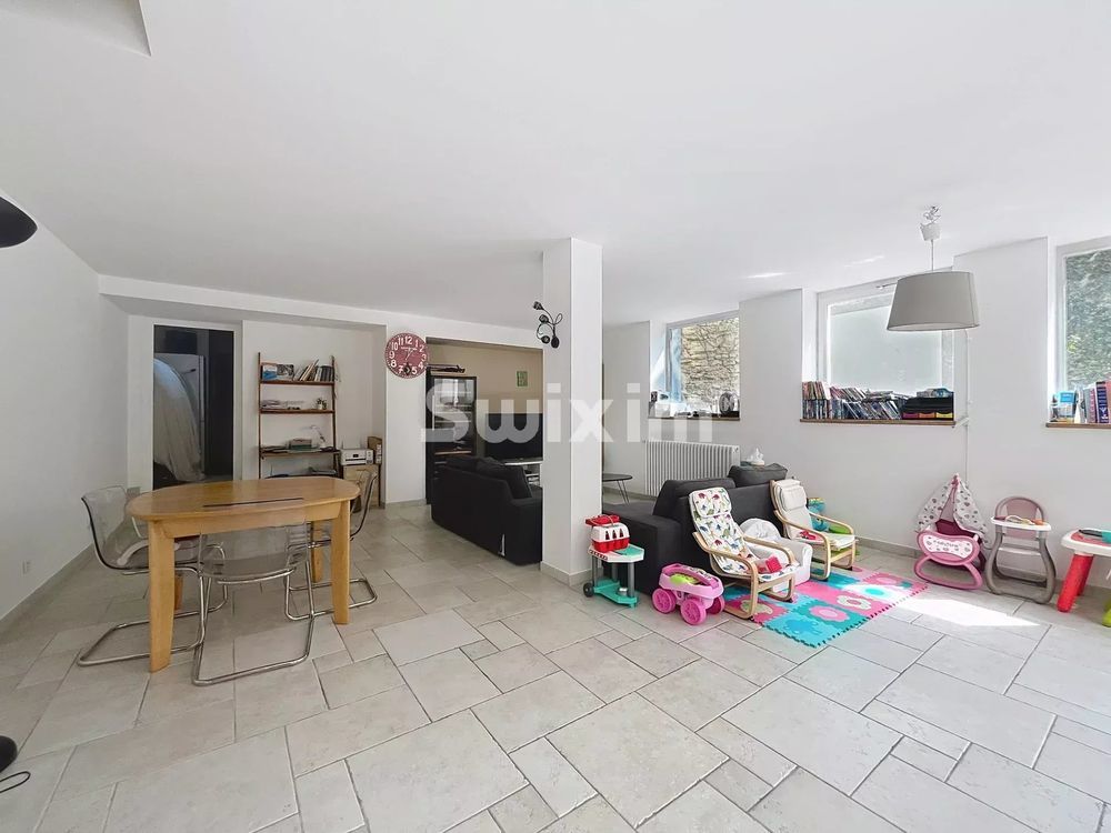� vendre  Maison Lyon 9
