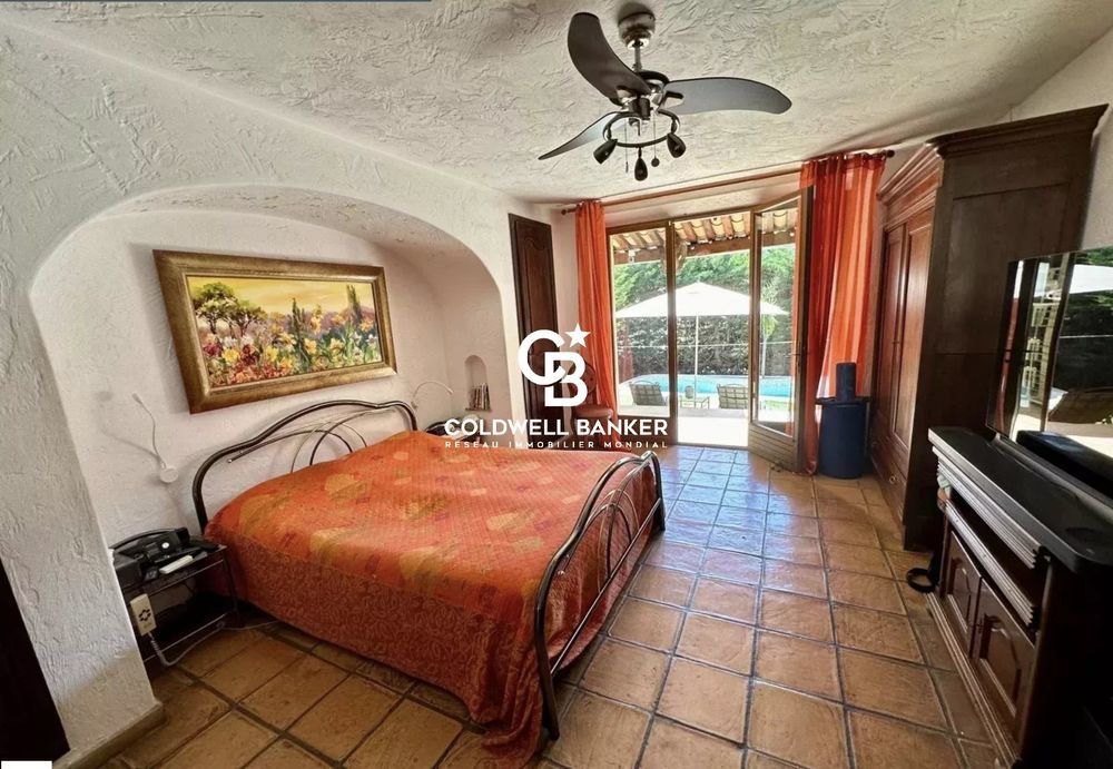 � vendre  Maison La Colle-sur-Loup (06480)