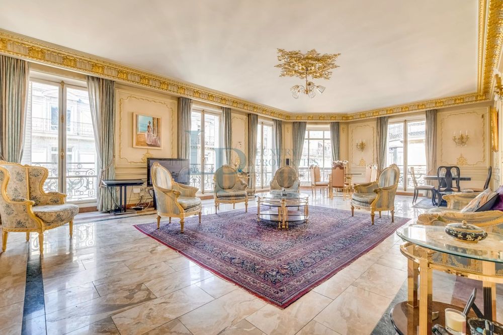 � vendre  Appartement Paris 8