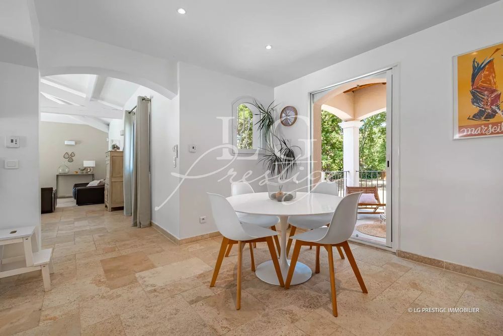 � vendre  Maison Fayence (83440)