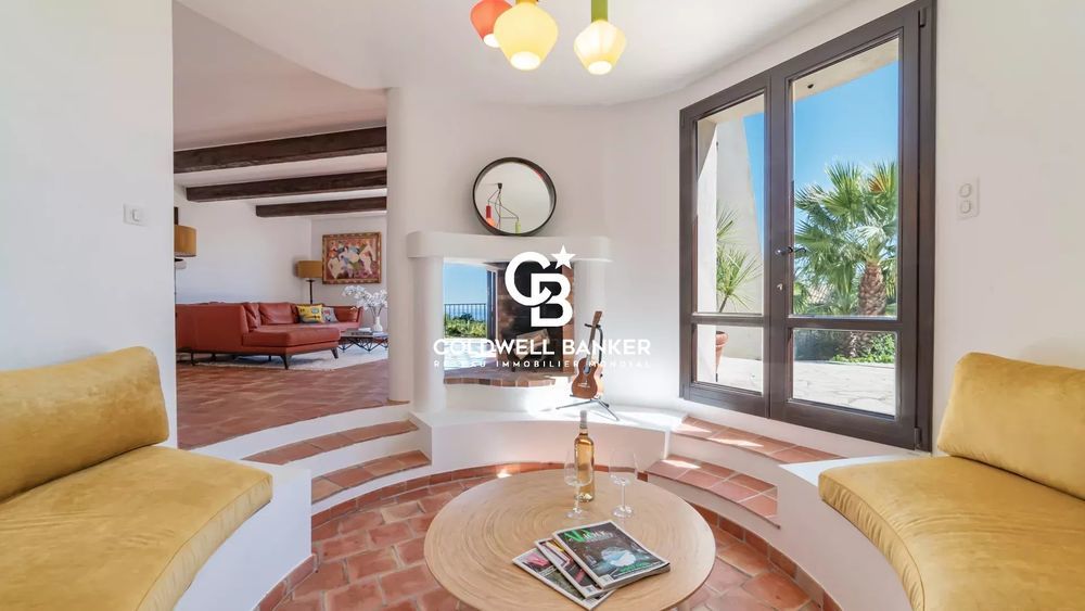 � vendre  Maison Vence (06140)