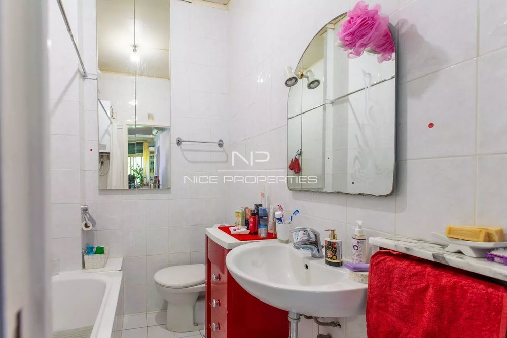 � vendre  Appartement Beaulieu-sur-Mer (06310)