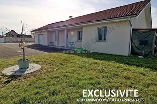  Maison � vendre 4 pi�ces 105 m�