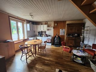  Maison � vendre 5 pi�ces 102 m�