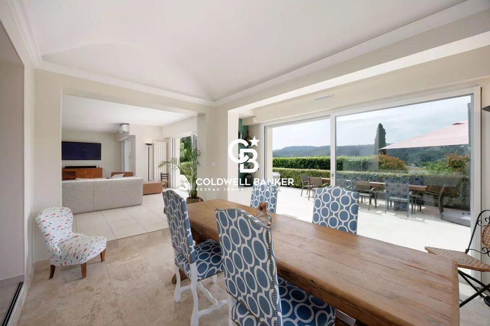 � vendre  Maison La Colle-sur-Loup (06480)