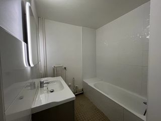  Appartement � louer 3 pi�ces 71 m�