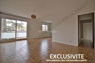  Appartement � vendre 4 pi�ces 80 m�