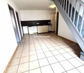  Appartement � louer 4 pi�ces 52 m�