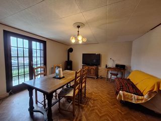  Maison � vendre 4 pi�ces 98 m�