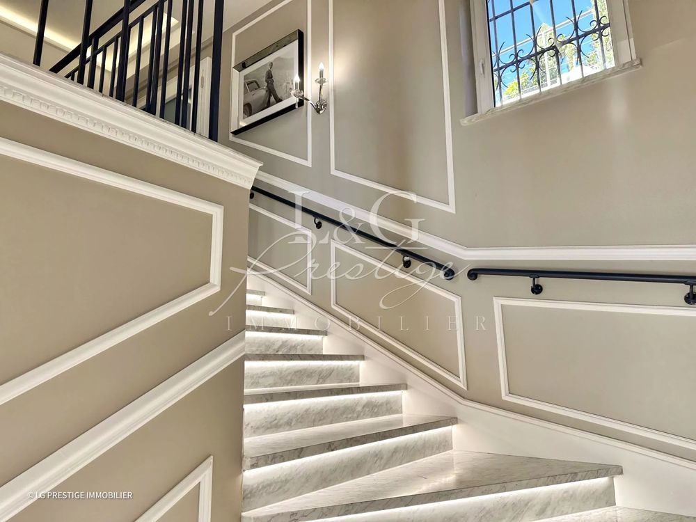 � vendre  Maison Mandelieu-la-Napoule (06210)