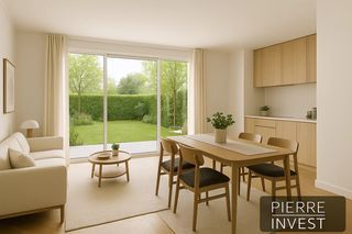  Appartement � vendre 2 pi�ces 39 m�